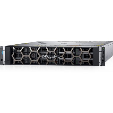 Сервер Dell EMC PowerEdge R750 / 210-AYCG-101
