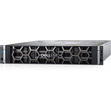 Сервер Dell EMC PowerEdge R750 / 210-AYCG-103-000