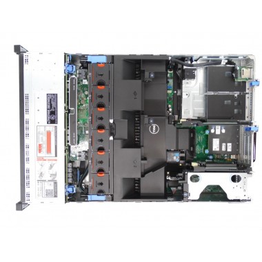 Сервер Dell EMC PowerEdge XE8545 210-AXZM