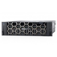 Сервер Dell EMC PowerEdge R940 / 210-AKWP-2