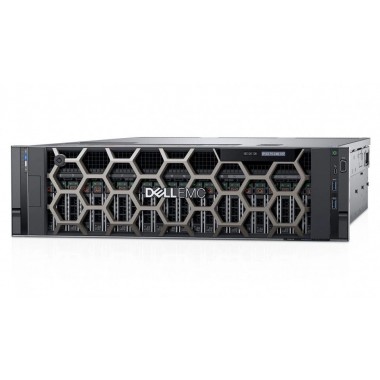 Сервер Dell EMC PowerEdge R940 210-AKWP-2