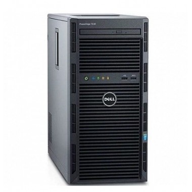 Сервер Dell EMC PowerEdge T130-AFFS-22