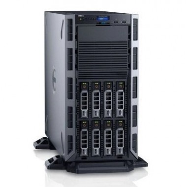 Сервер Dell EMC PowerEdge T330 / 210-AFFQ-46