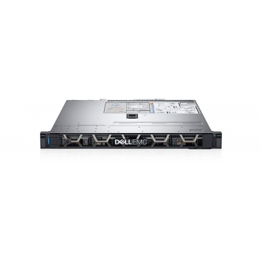 Сервер Dell EMC PowerEdge T340 / 210-AQSN-009