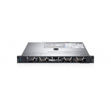 Сервер Dell EMC PowerEdge T340 / 210-AQSN-010-000