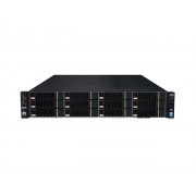 Сервер Huawei FusionServer 2288H V5 02311XBK в форм-факторе 2U