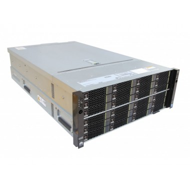Сервер Huawei 02312CUW-conf2 - 5288 V5 36 DISC (2x5120/2x16GB)