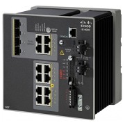 Коммутатор Cisco IE-4000-16GT4G-E