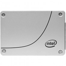 SSD накопитель Intel D7-P5510 Series 7.68TB (SSDPF2KX076TZ01)