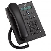 IP-телефон Cisco IP Phone 3905