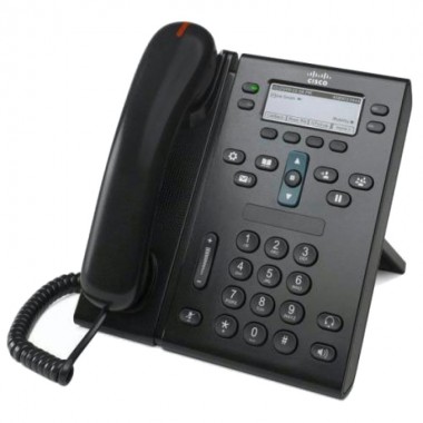 IP-телефон Cisco IP Phone 6921