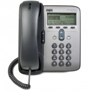 IP-телефон Cisco IP Phone 3911 