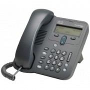 IP-телефон Cisco IP Phone 3911 