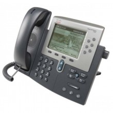 IP-телефон Cisco IP Phone 7942