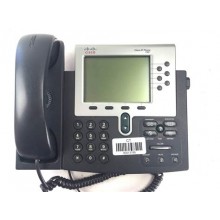 IP-телефон Cisco IP Phone 7961