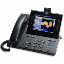 IP-телефон Cisco IP Phone 8961