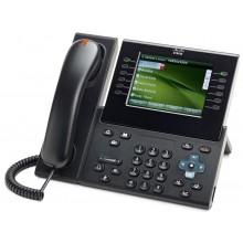 IP-телефон Cisco CP-9971-C-CAM-K9=
