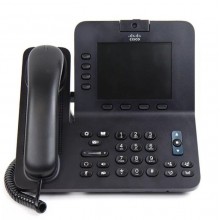 IP-телефон Cisco IP Phone 8945