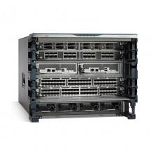 Коммутатор Cisco N77-C7706-B36S3E-R