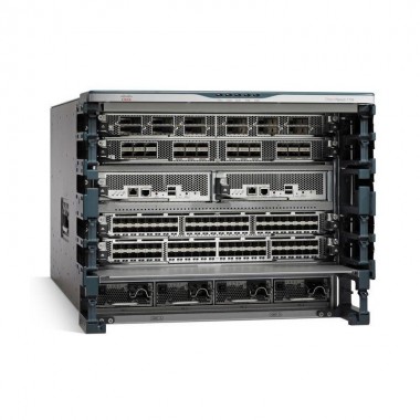 Коммутатор Cisco N77-C7710-B33S3E