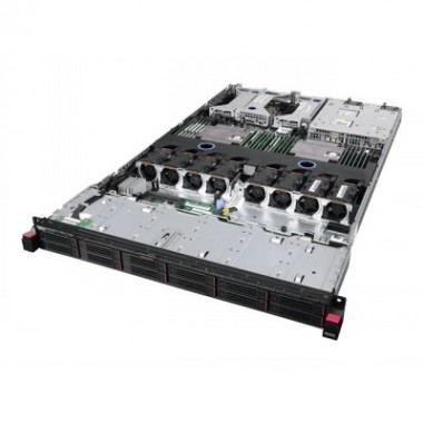Сервер Lenovo ThinkServer RD550 70CX000HEA