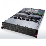 Сервер Lenovo ThinkServer RD650 70D00020EA