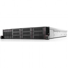 Сервер Lenovo ThinkServer RD650 70D0001CEA