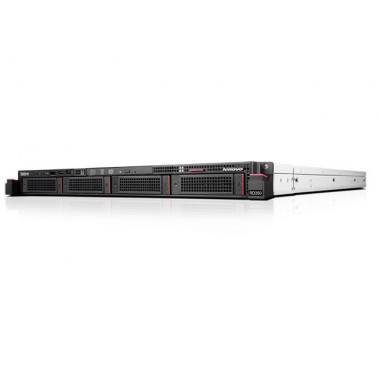 Сервер Lenovo ThinkServer RD350 70QK000DEA