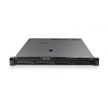 Сервер Lenovo ThinkSystem SR530 7X08A027EA