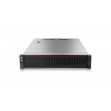 Сервер Lenovo ThinkSystem SR650 7X06A01REA