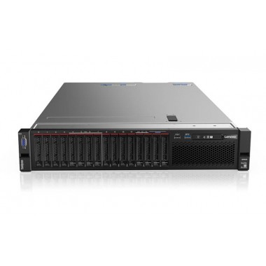 Сервер Lenovo ThinkSystem SR850 7X19A02QEA