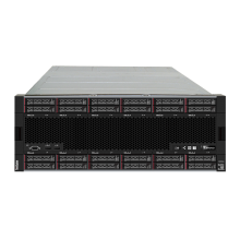 Сервер Lenovo ThinkSystem SR950 7X12A019EA