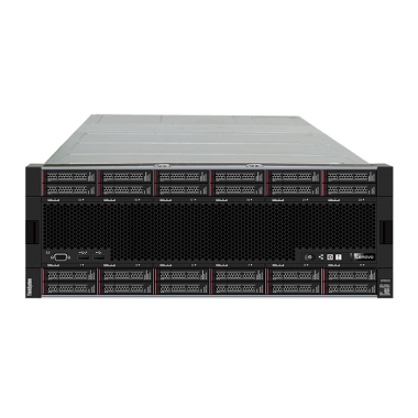 Сервер Lenovo ThinkSystem SR950 7X12A018EA