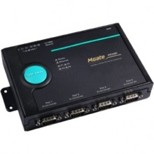 Преобразователь MGate MB3480 Преобразователь MGate MB3480