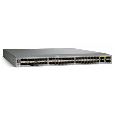 Коммутатор Cisco N3K-C31108TC-V