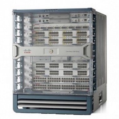 Коммутатор Cisco N7K-C7009-B2S2-R