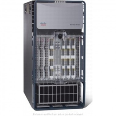 Коммутатор Cisco N7K-C7009-SD-P1