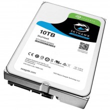 Жесткий диск Seagate BarraCuda Pro 10 ТБ ST10000DM001
