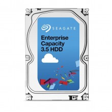 Жесткий диск HDD SAS Seagate 3000Gb (3Tb), ST3000NM0025, Enterprise Capacity 3.5, SAS 12Гбит/с, 7200 rpm, 128Mb buffer
