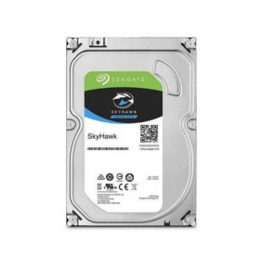 Жесткий диск HDD 2TB Seagate SkyHawk ST2000VX015