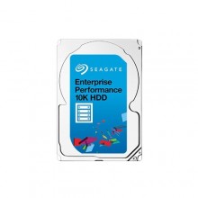 Жесткий диск HDD SAS 2,5" Seagate 1800Gb (1,8Tb), ST1800MM0129, Enterprise Performance, SAS 12Гбит/с, 10000 rpm, 256Mb buffer