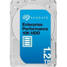 Жесткий диск HDD SAS 2,5" Seagate 1200Gb (1,2Tb), ST1200MM0129, Enterprise Performance, SAS 12Гбит/с, 10000 rpm, 256Mb buffer, 15mm