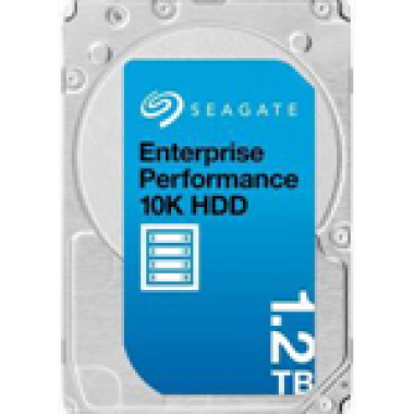 Жесткий диск HDD SAS 2,5" Seagate 1200Gb (1,2Tb), ST1200MM0129, Enterprise Performance, SAS 12Гбит/с, 10000 rpm, 256Mb buffer, 15mm