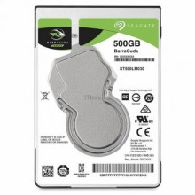 Жесткий диск 500GB SATA 6Gb/s Seagate ST500LM030-FR