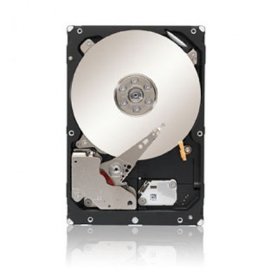 Жесткий диск HDD 6Tb Seagate IronWolf Pro ST6000NE000 3.5" SATA 6Gb/s 256Mb 7200rpm