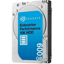 Жесткий диск HDD SAS 2,5" Seagate 600Gb, ST600MM0009, Enterprise Performance 10K, 10000 rpm, 128Mb buffer