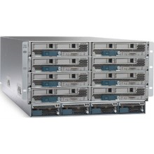 Бандл Cisco UCS-SP8-M-B200-E