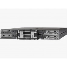 Сервер Cisco UCSB-EX-M4-1A-U