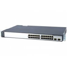 Коммутатор Cisco WS-C3750V2-24TS-E