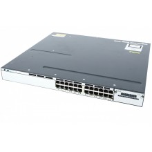 Коммутатор Cisco WS-C3750X-24U-E